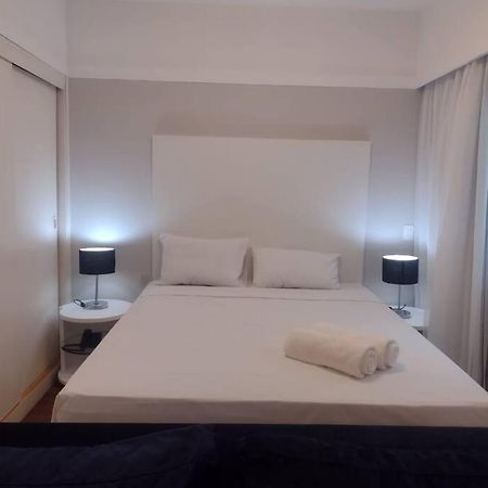 Conforto E Comodidade No Itaim Bibi-Apto 804 São Paulo Kültér fotó