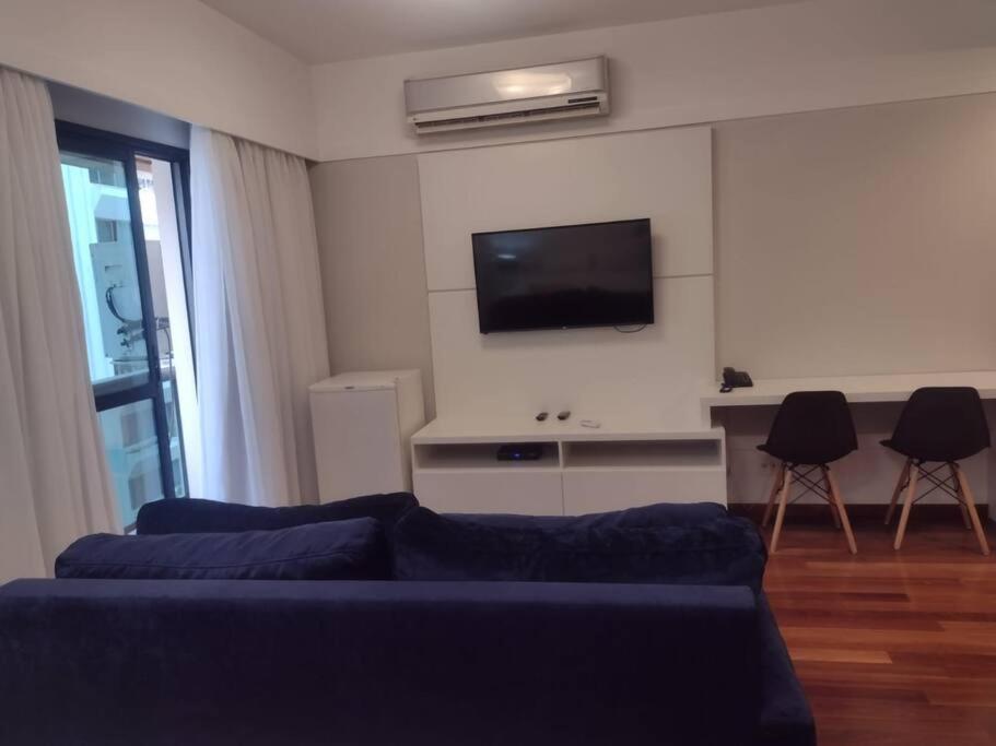 Conforto E Comodidade No Itaim Bibi-Apto 804 São Paulo Kültér fotó