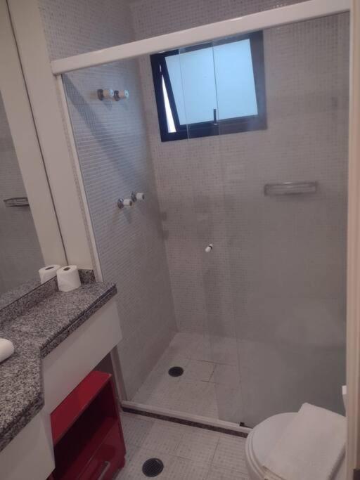 Conforto E Comodidade No Itaim Bibi-Apto 804 São Paulo Kültér fotó